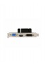 MSI GeForce GT 730 2GB GDDR3 OC Graphics Card
